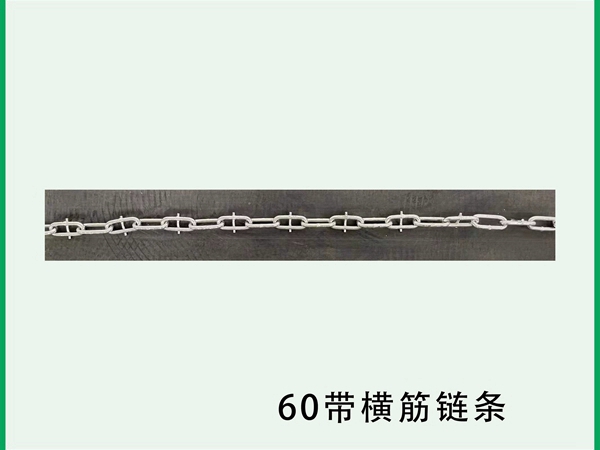 60帶橫筋鏈條